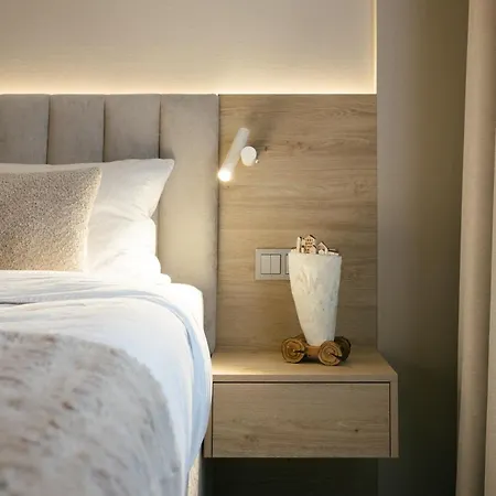 Victus Apartamenty, Azyl Διαμέρισμα Σόποτ