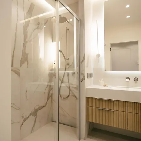 Victus Apartamenty, Azyl Διαμέρισμα *