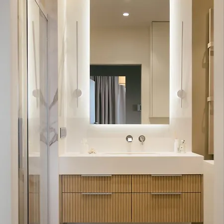 Apartment Victus Apartamenty, Azyl *