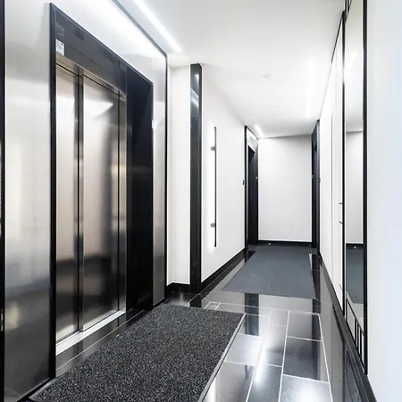 Victus Apartamenty, Azyl * Sopot