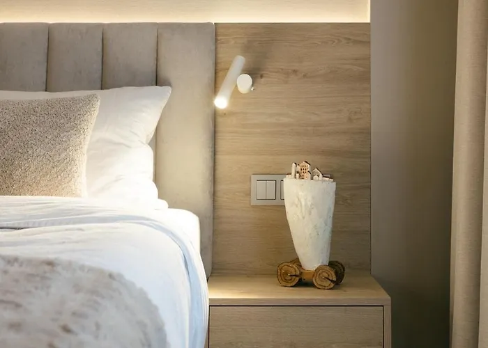 Victus Apartamenty, Azyl Appartamento Sopot