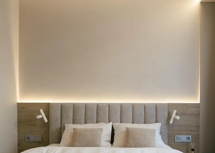 Victus Apartamenty, Azyl *