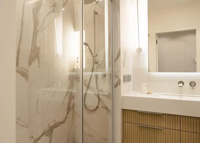 Victus Apartamenty, Azyl Appartamento *