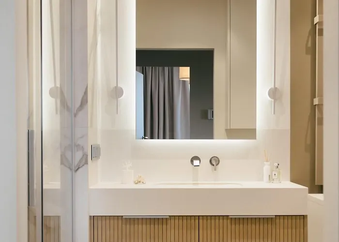 Appartamento Victus Apartamenty, Azyl *