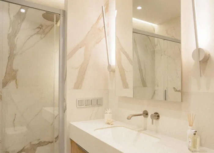 Victus Apartamenty, Azyl *