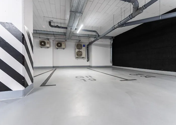 Victus Apartamenty, Azyl Sopot